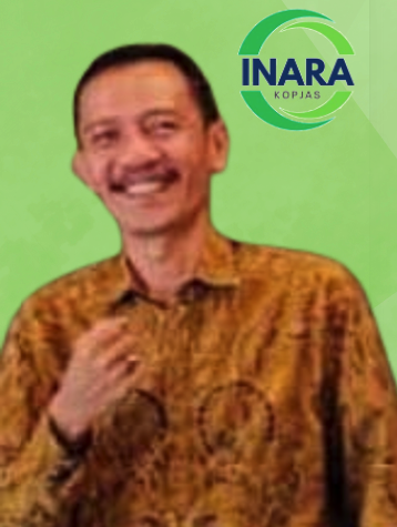 Agus Sudiyanto, SE.